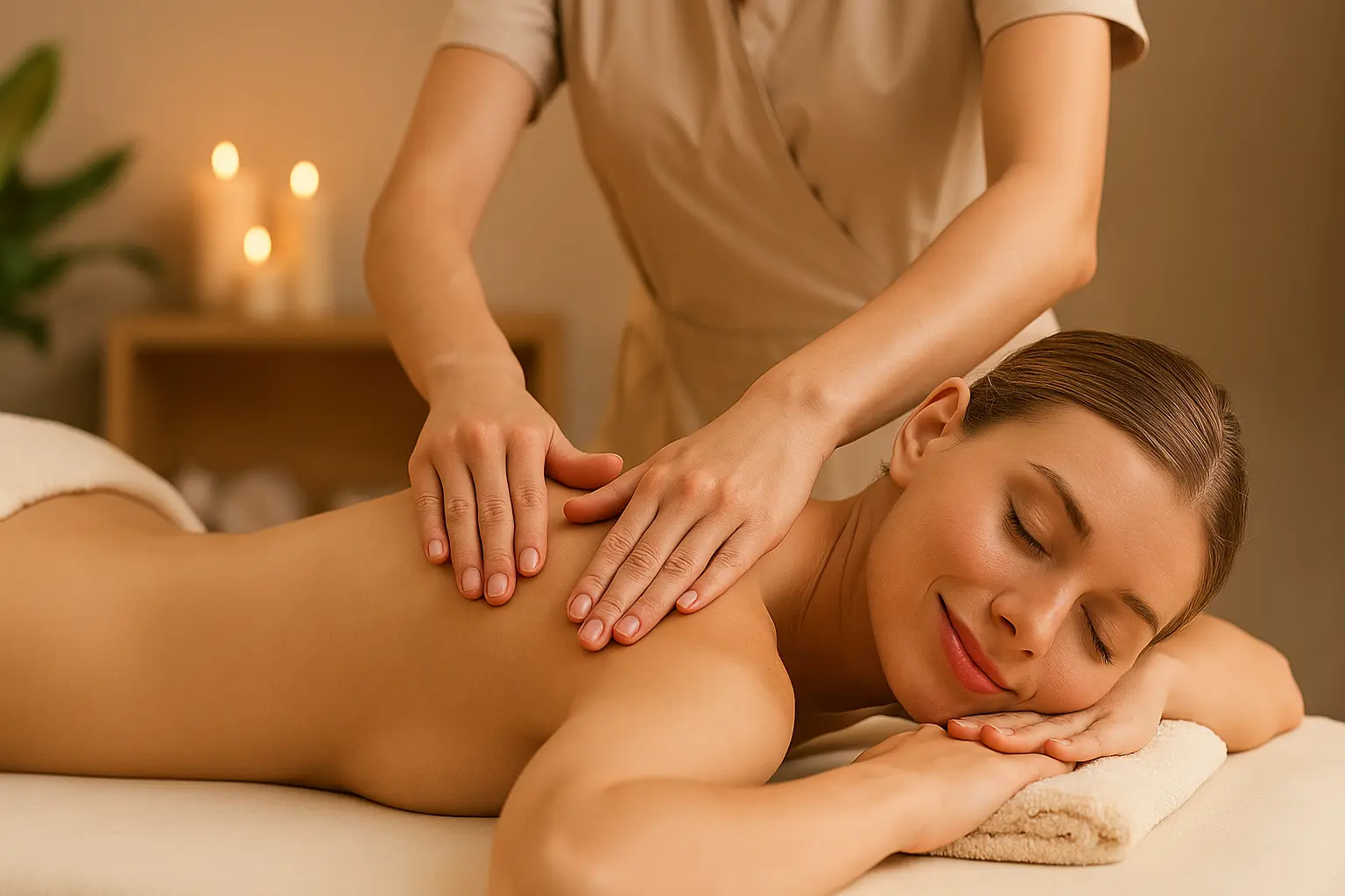 [Lista] Curso de Massoterapia em Montes Claros, MG